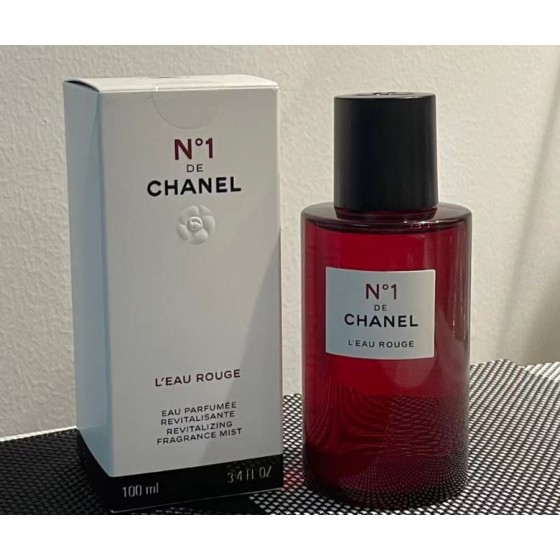 Chanel N°1 de Chanel L'Eau Rouge-100ml